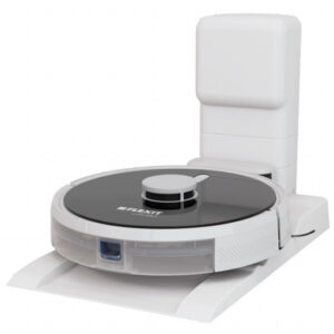 Robotstøvsuger m/dokking cvROBO L1