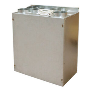 VR 400 EV/B /3 Heat rec.unit 12461