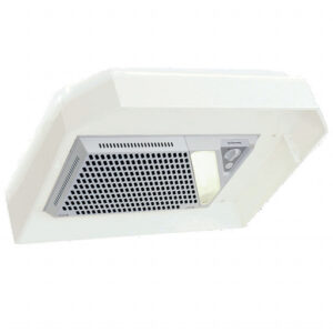 Bistro-E/F innbygging