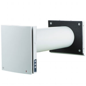 Romventilator Roomie Dual Wifi