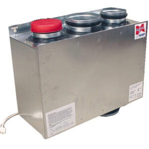 USV-X senter og USV-X høyre