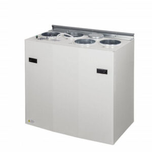 InoVent AHU 550 BH og BV