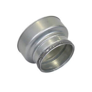 Reduksjon Spirokanal