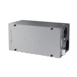 Modell med kryssveksler