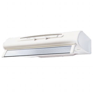 Kjøkkenvifte Gourmet-MW hvit