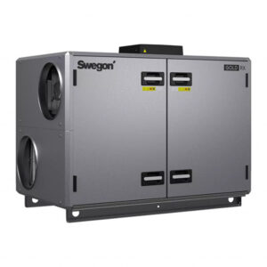 GOLD ventilasjons aggregater