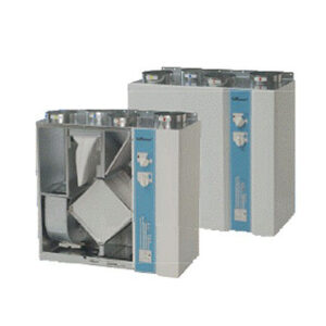 VVX 200 TV/P Heat reco. unit 1838