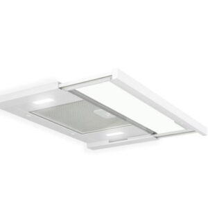 Kjøkkenhetter til boligaggregat og sentralavtrekk